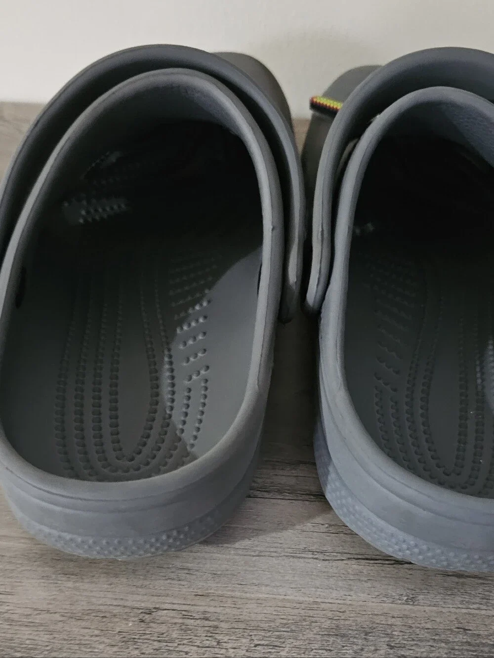 CROCS easy slip